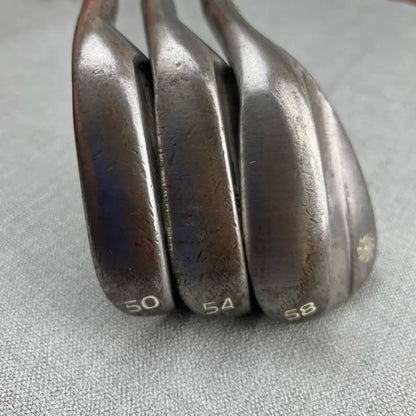 Titleist Vokey SM7 Wedge Set - Wedge Flex / 50-54-58
