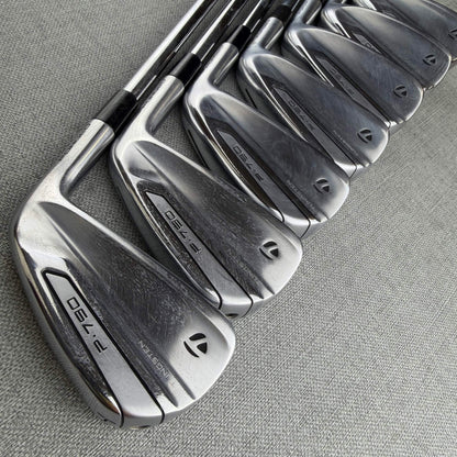 Taylormade  P790 2019 Irons - Regular  Flex / 4-PW