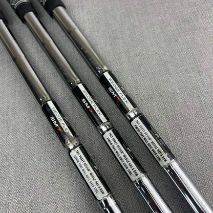 Titleist Vokey SM7 Wedge Set - Wedge Flex / 50-54-58