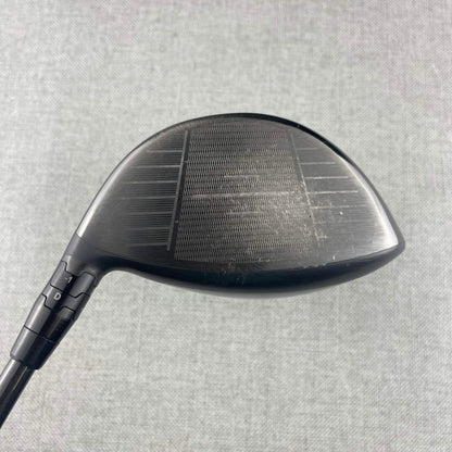Callaway Paradym TD Tour Issue Driver - Extra Stiff Flex 60g / 9 Degree