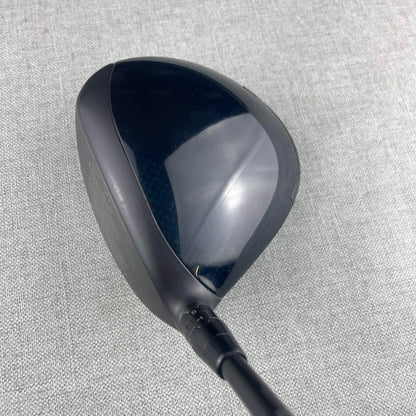 Callaway Paradym TD Tour Issue Driver - Extra Stiff Flex 60g / 9 Degree