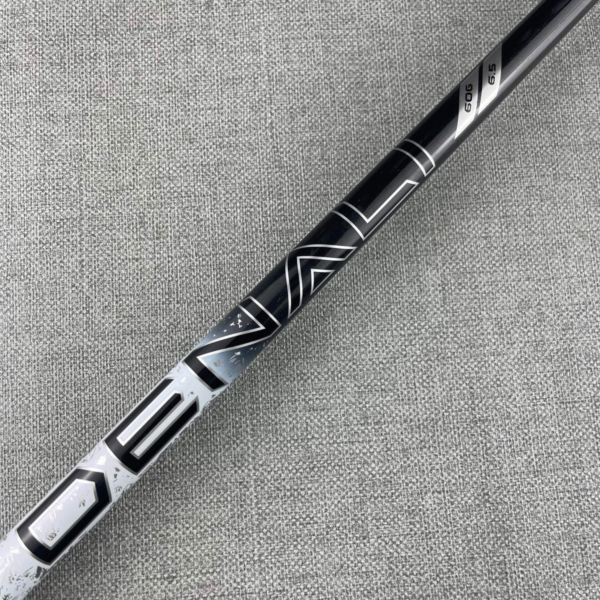 Callaway Paradym TD Tour Issue Driver - Extra Stiff Flex 60g / 9 Degree