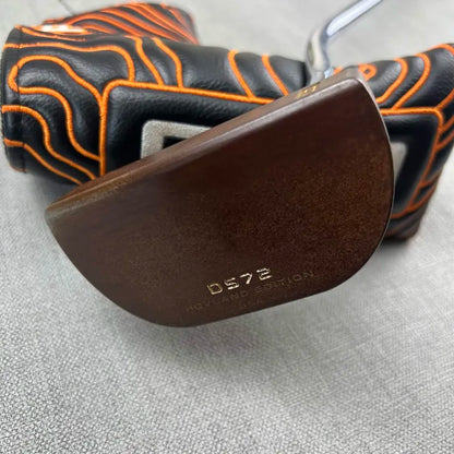 Ping PLD DS72 Hovland Edition Putter - 34 Inches / SuperStroke Grip