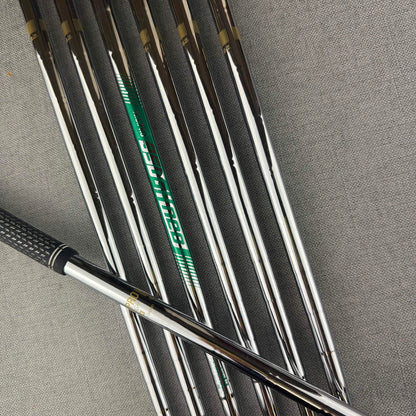Taylormade  P790 2019 Irons - Regular  Flex / 4-PW