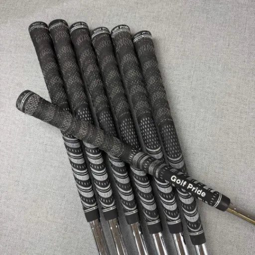 Titleist 716CB Forged Irons - Stiff Flex S300 / 4-PW