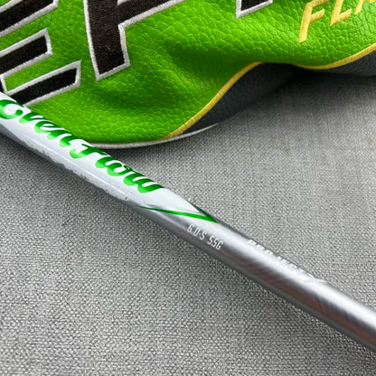Callaway Epic Flash Sub Zero Driver - 9 Degree / EvenFlow Stiff Flex