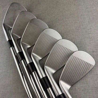 Taylormade  P7MC 2023 Irons - Stiff Flex / 5-PW