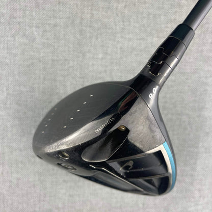 Callaway Rogue SZ Driver - Extra Stiff Flex 65g / 9 Degree