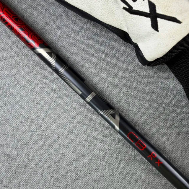 Callaway Apex 2 Hybrid - X Flex / 18 Degree
