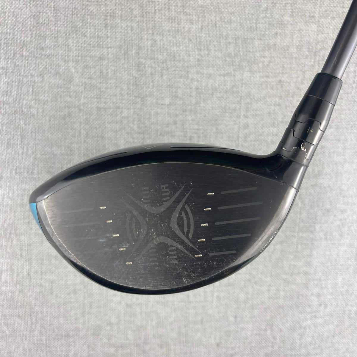 Callaway Rogue SZ Driver - Extra Stiff Flex 65g / 9 Degree