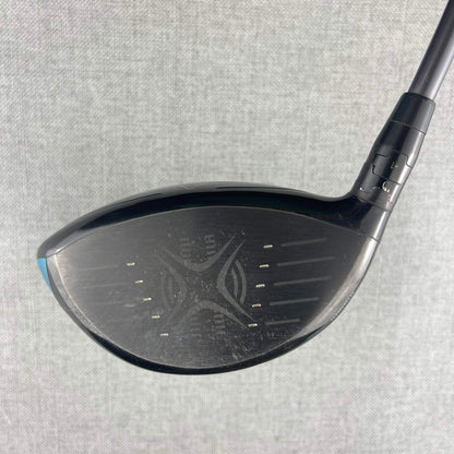 Callaway Rogue SZ Driver - Extra Stiff Flex 65g / 9 Degree