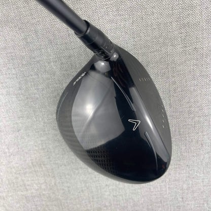 Callaway Rogue SZ Driver - Extra Stiff Flex 65g / 9 Degree