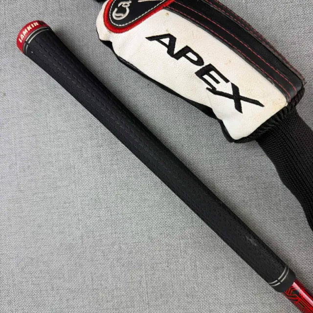 Callaway Apex 2 Hybrid - X Flex / 18 Degree