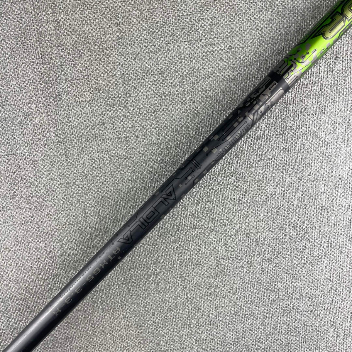 Callaway Rogue SZ Driver - Extra Stiff Flex 65g / 9 Degree
