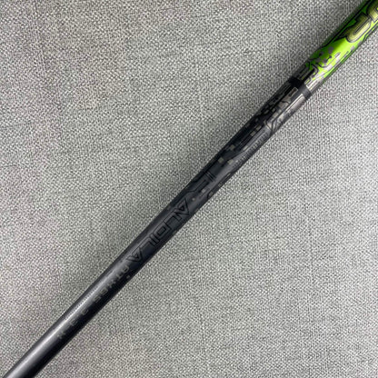 Callaway Rogue SZ Driver - Extra Stiff Flex 65g / 9 Degree