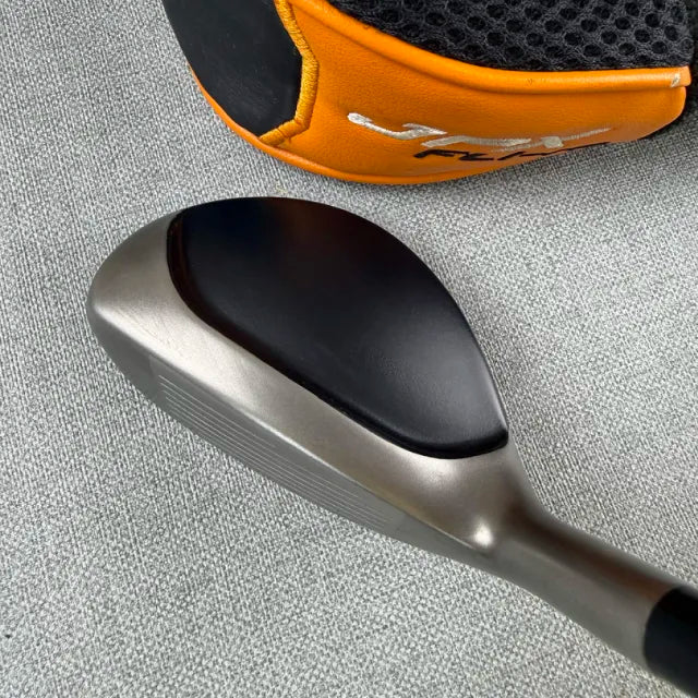 Mizuno JPX Fli-Hi 3 Hybrid - Regular Flex / 20 Degree