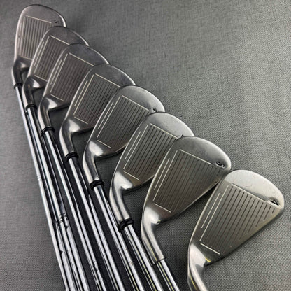 Callaway X20 Irons - Regular  Flex / 4-SW