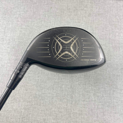 Callaway Epic Speed Driver - Regular Flex 55g / 10.5 Degree