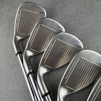 Callaway X20 Irons - Regular  Flex / 4-SW