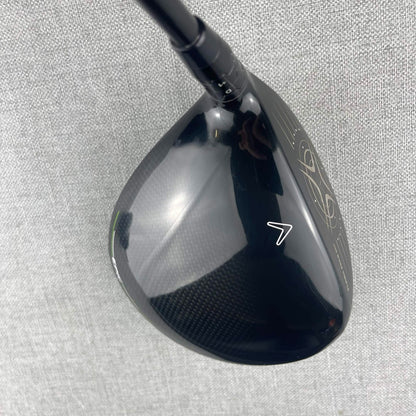 Callaway Epic Speed Driver - Regular Flex 55g / 10.5 Degree