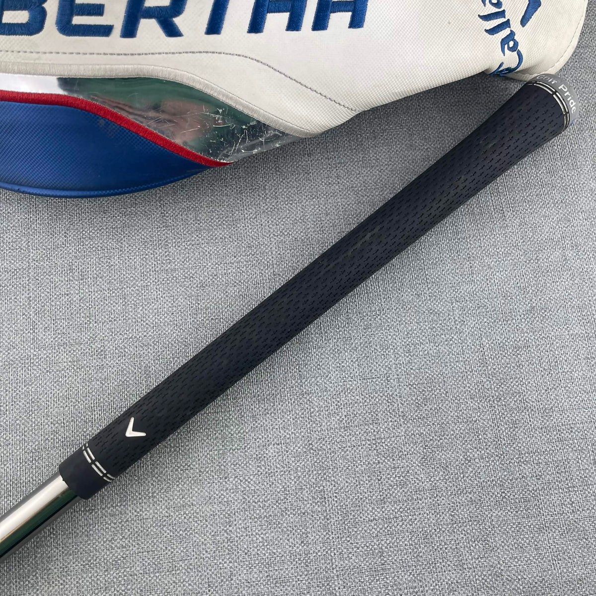 Callaway Big Bertha 2023 Driver - Stiff Flex 55g / 9 Degree