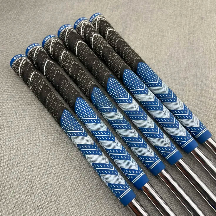 Mizuno JPX 925 Forged Iron Set - Stiff Flex Dynamic Gold / 5-PW