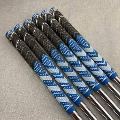 Mizuno JPX 925 Forged Iron Set - Stiff Flex Dynamic Gold / 5-PW