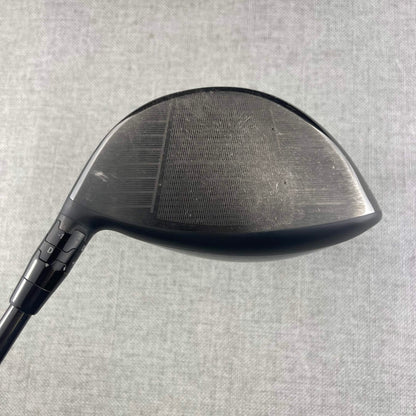 Callaway Paradym TD Driver - Extra Stiff Flex 60g / 9 Degree