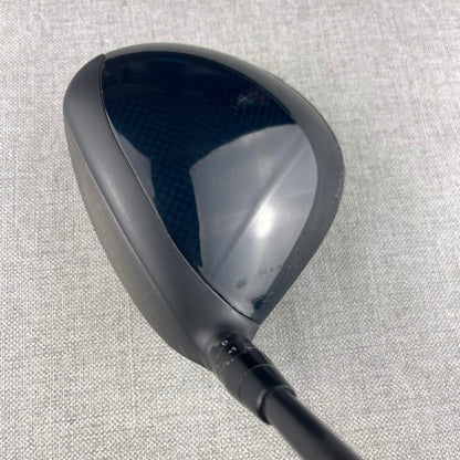 Callaway Paradym TD Driver - Extra Stiff Flex 60g / 9 Degree