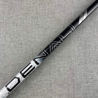 Callaway Paradym TD Driver - Extra Stiff Flex 60g / 9 Degree