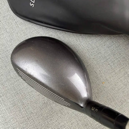 Titleist 816H1 3 Hybrid - Stiff Flex / 19 Degree
