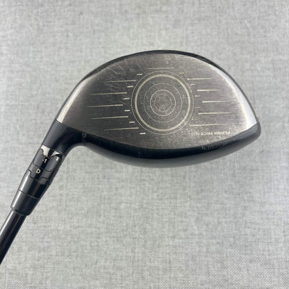 Callaway Mavrik  Driver - Stiff Flex 75g / 9 Degree