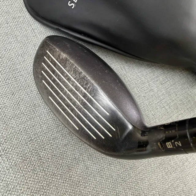 Titleist 816H1 3 Hybrid - Stiff Flex / 19 Degree