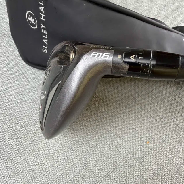 Titleist 816H1 3 Hybrid - Stiff Flex / 19 Degree