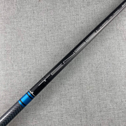 Callaway Mavrik  Driver - Stiff Flex 75g / 9 Degree