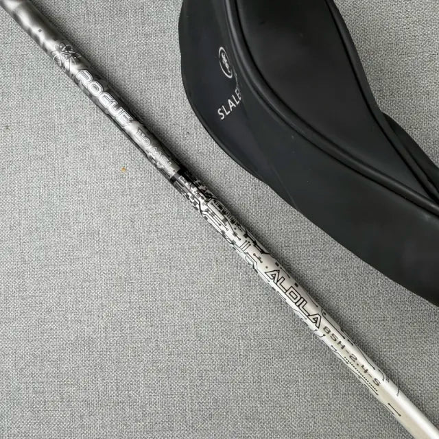 Titleist 816H1 3 Hybrid - Stiff Flex / 19 Degree