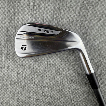 Taylormade P.790 Hybrid - Stiff Flex / 2 Degree