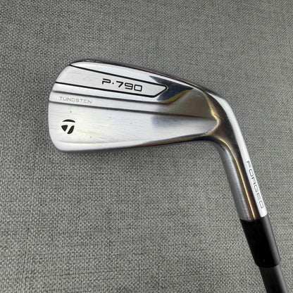 Taylormade P.790 Hybrid - Stiff Flex / 2 Degree