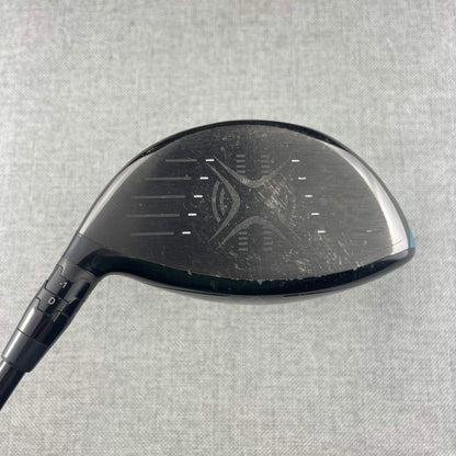 Callaway Rogue Sub Zero Driver - Extra Stiff Flex 65g / 9 Degree