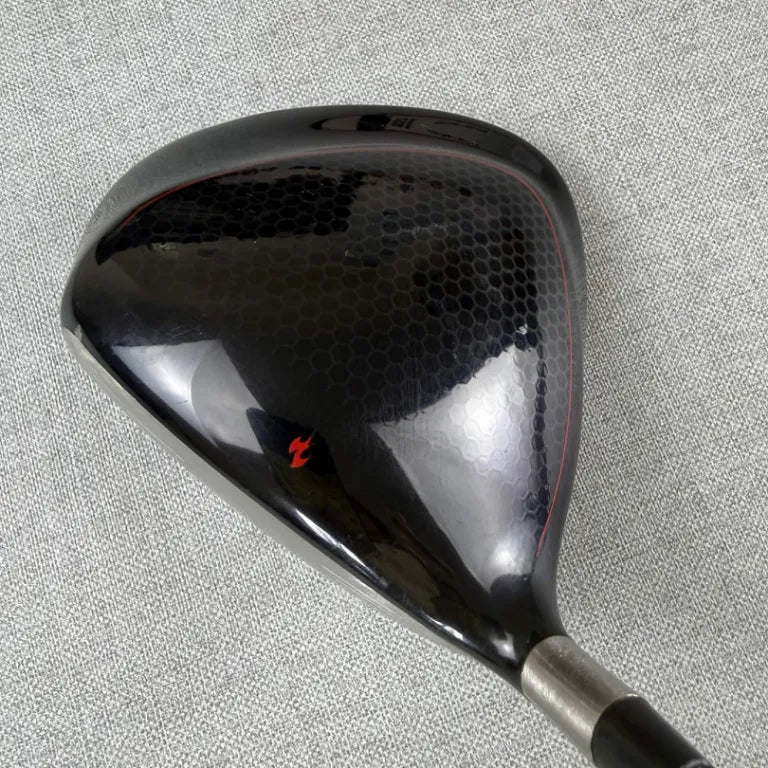 Taylormade Burner Superfast Driver - Stiff Flex / 10.5 Degree