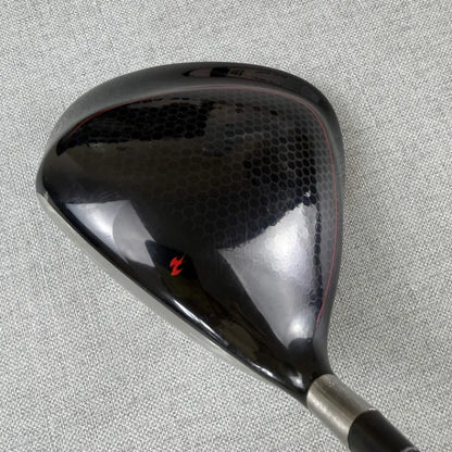 Taylormade Burner Superfast Driver - Stiff Flex / 10.5 Degree