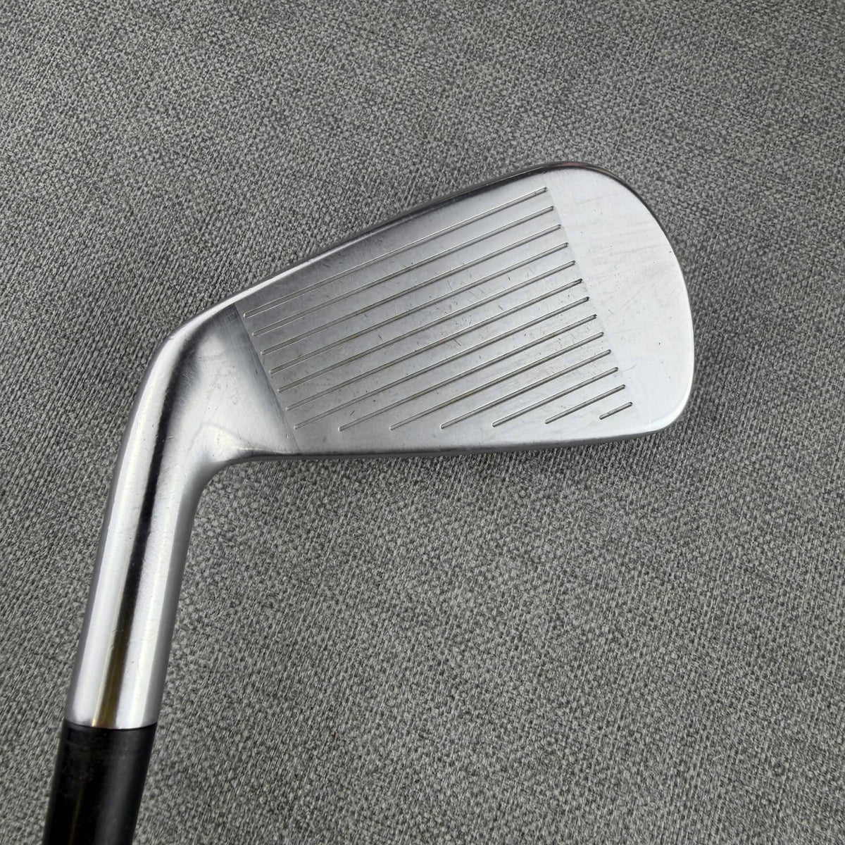 Taylormade P.790 Hybrid - Stiff Flex / 2 Degree