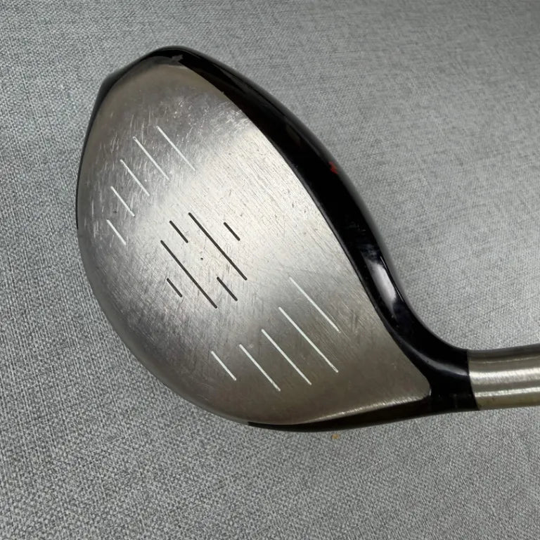 Taylormade Burner Superfast Driver - Stiff Flex / 10.5 Degree