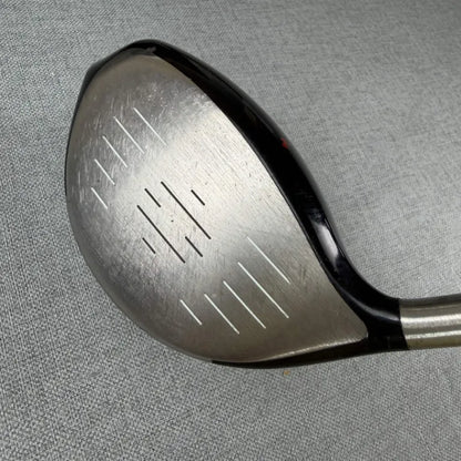 Taylormade Burner Superfast Driver - Stiff Flex / 10.5 Degree
