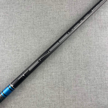 Callaway Rogue Sub Zero Driver - Extra Stiff Flex 65g / 9 Degree