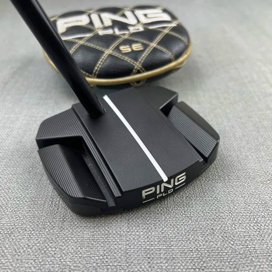 Ping PLD Ally Blue Onset - 34 Inch / PLD Original Grip