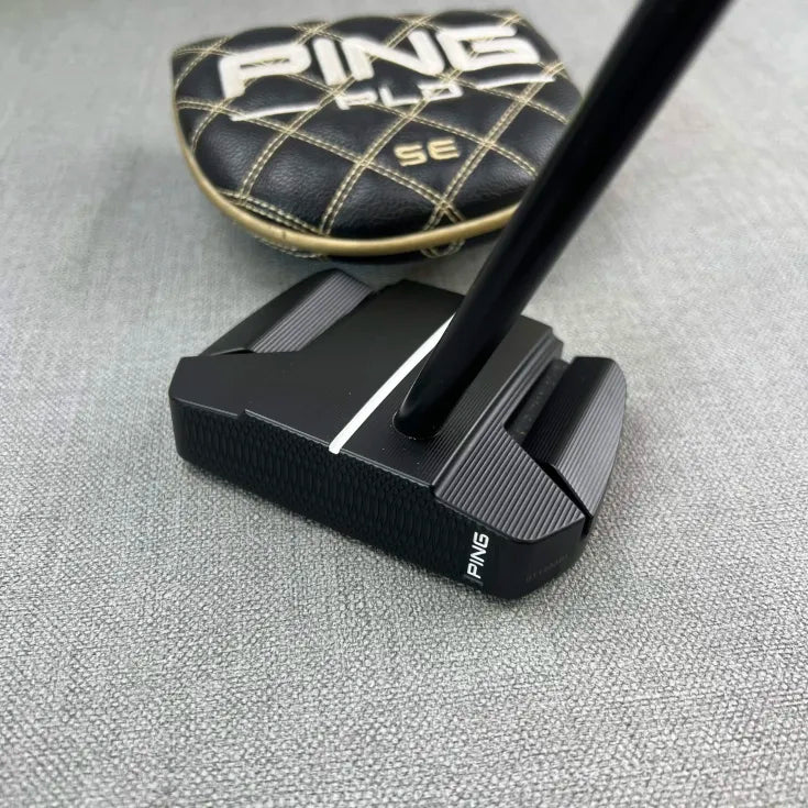 Ping PLD Ally Blue Onset - 34 Inch / PLD Original Grip