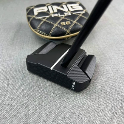 Ping PLD Ally Blue Onset - 34 Inch / PLD Original Grip