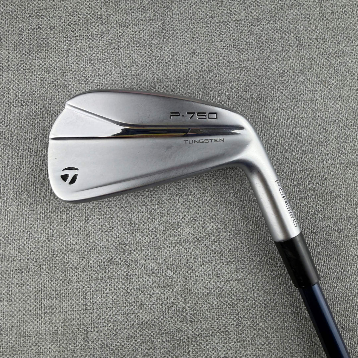 Taylormade P.790 Hybrid - Regular Flex / 4 Degree