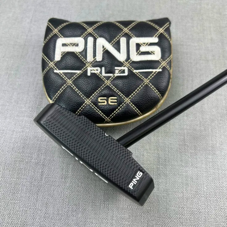 Ping PLD Ally Blue Onset - 34 Inch / PLD Original Grip